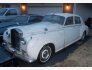 1957 Bentley S1 for sale 101834091