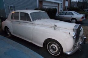 1957 Bentley S1 for sale 101834091