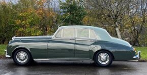 1957 Bentley S1 for sale 102023972