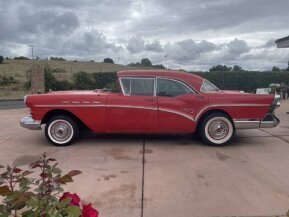 1957 Buick Century for sale 101963912