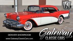 1957 Buick Century for sale 101994009