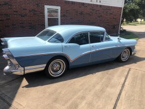 1957 Buick Custom for sale 101600176