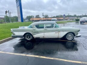 1957 Buick Roadmaster for sale 101763126