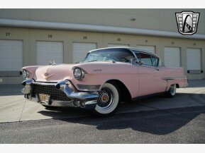 1957 Cadillac De Ville for sale 101707399