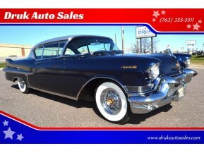 1957 Cadillac De Ville for sale 101734148
