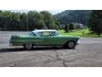1957 Cadillac De Ville for sale 101775702