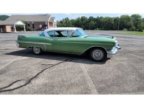 1957 Cadillac De Ville for sale 101775702