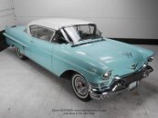 1957 Cadillac De Ville