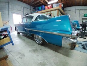 1957 Cadillac De Ville for sale 101845512
