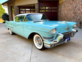1957 Cadillac De Ville for sale 101940168