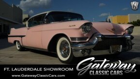 1957 Cadillac De Ville for sale 101952777