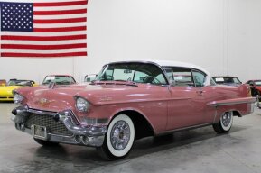 1957 Cadillac De Ville for sale 101999294