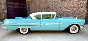 1957 Cadillac De Ville for sale 102019292