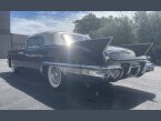 Thumbnail Photo 3 for 1957 Cadillac Eldorado