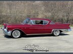Thumbnail Photo 3 for 1957 Cadillac Eldorado