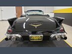 Thumbnail Photo 5 for 1957 Cadillac Eldorado Biarritz Convertible