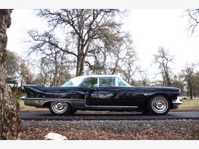 1957 Cadillac Eldorado for sale 101612902