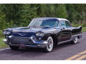 1957 Cadillac Eldorado for sale 101624841