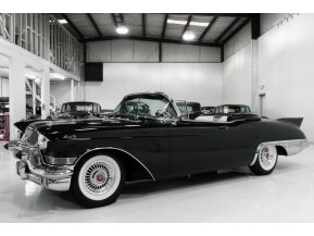 1957 Cadillac Eldorado for sale 101657934