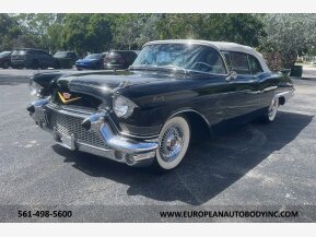 1957 Cadillac Eldorado for sale 101716628