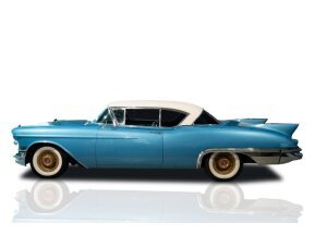 1957 Cadillac Eldorado for sale 101732467