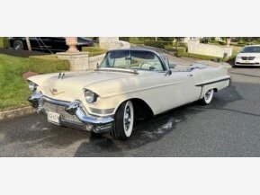 1957 Cadillac Eldorado for sale 101775046