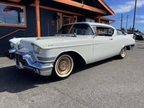 1957 Cadillac Eldorado for sale 101786512