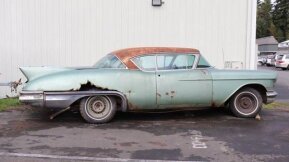 1957 Cadillac Eldorado for sale 101870977