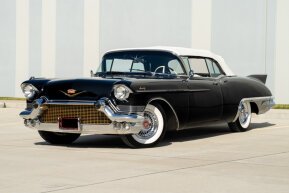 1957 Cadillac Eldorado for sale 101933858