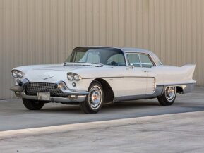 1957 Cadillac Eldorado for sale 101942077