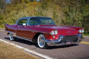 1957 Cadillac Eldorado for sale 102025253