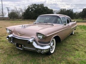 1957 Cadillac Fleetwood for sale 102013152
