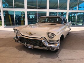 1957 Cadillac Series 62 for sale 101721964