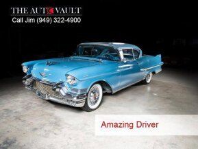 1957 Cadillac Series 62 for sale 101943517