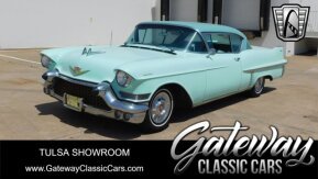 1957 Cadillac Series 62 for sale 101952675