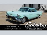 1957 Cadillac Series 62