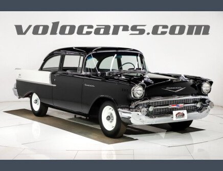 Photo 1 for 1957 Chevrolet 150