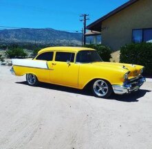 1957 Chevrolet 150 for sale 101588347