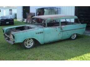 1957 Chevrolet 150 for sale 101642172