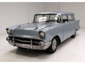 1957 Chevrolet 150 for sale 101659871