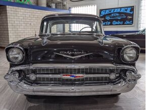 1957 Chevrolet 150 for sale 101724713