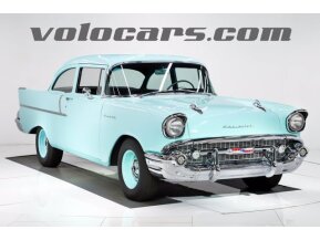 1957 Chevrolet 150 for sale 101727484