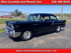 1957 Chevrolet 150 for sale 101741325