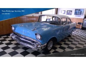 1957 Chevrolet 150 for sale 101743468