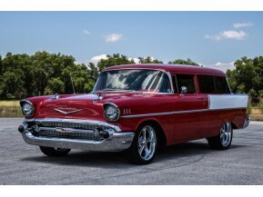 1957 Chevrolet 150 for sale 101787909