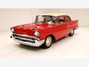1957 Chevrolet 150 for sale 101793005