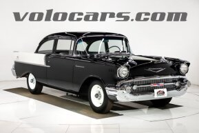 1957 Chevrolet 150 for sale 101877874