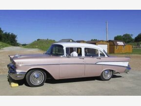 1957 Chevrolet 210 for sale 101209276
