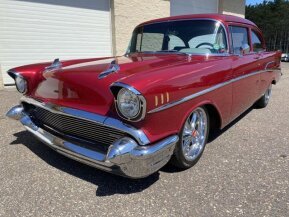 1957 Chevrolet 210 for sale 101575905
