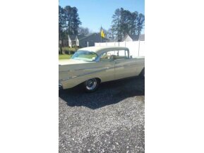 1957 Chevrolet 210 for sale 101588220